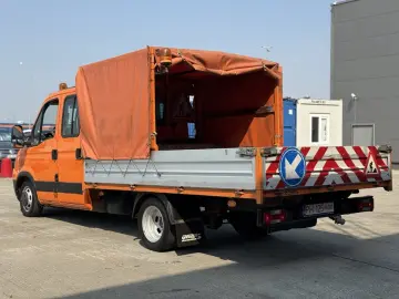 Iveco Daily 35C15   3.0HPI 150CP