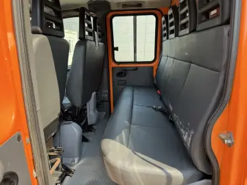 Iveco Daily 35C15   3.0HPI 150CP