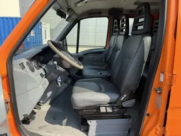 Iveco Daily 35C15   3.0HPI 150CP