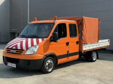 Iveco Daily 35C15   3.0HPI 150CP