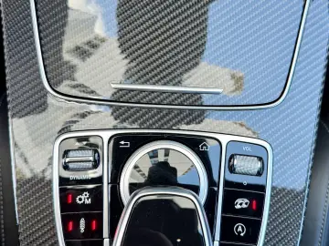 Mercedes-Benz E 63 AMG