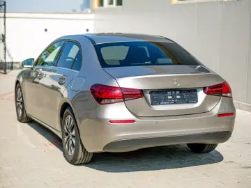 Mercedes-Benz A 180d Business Solution - Diesel - Automat