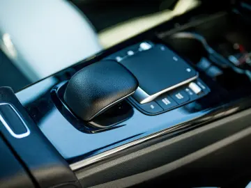 Mercedes-Benz A 180d Business Solution - Diesel - Automat