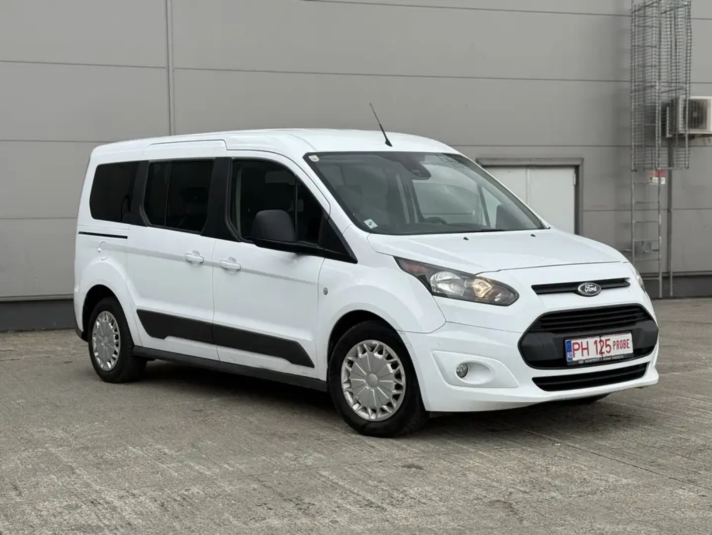 Ford Turneo Connect Maxi 1.5TDCI