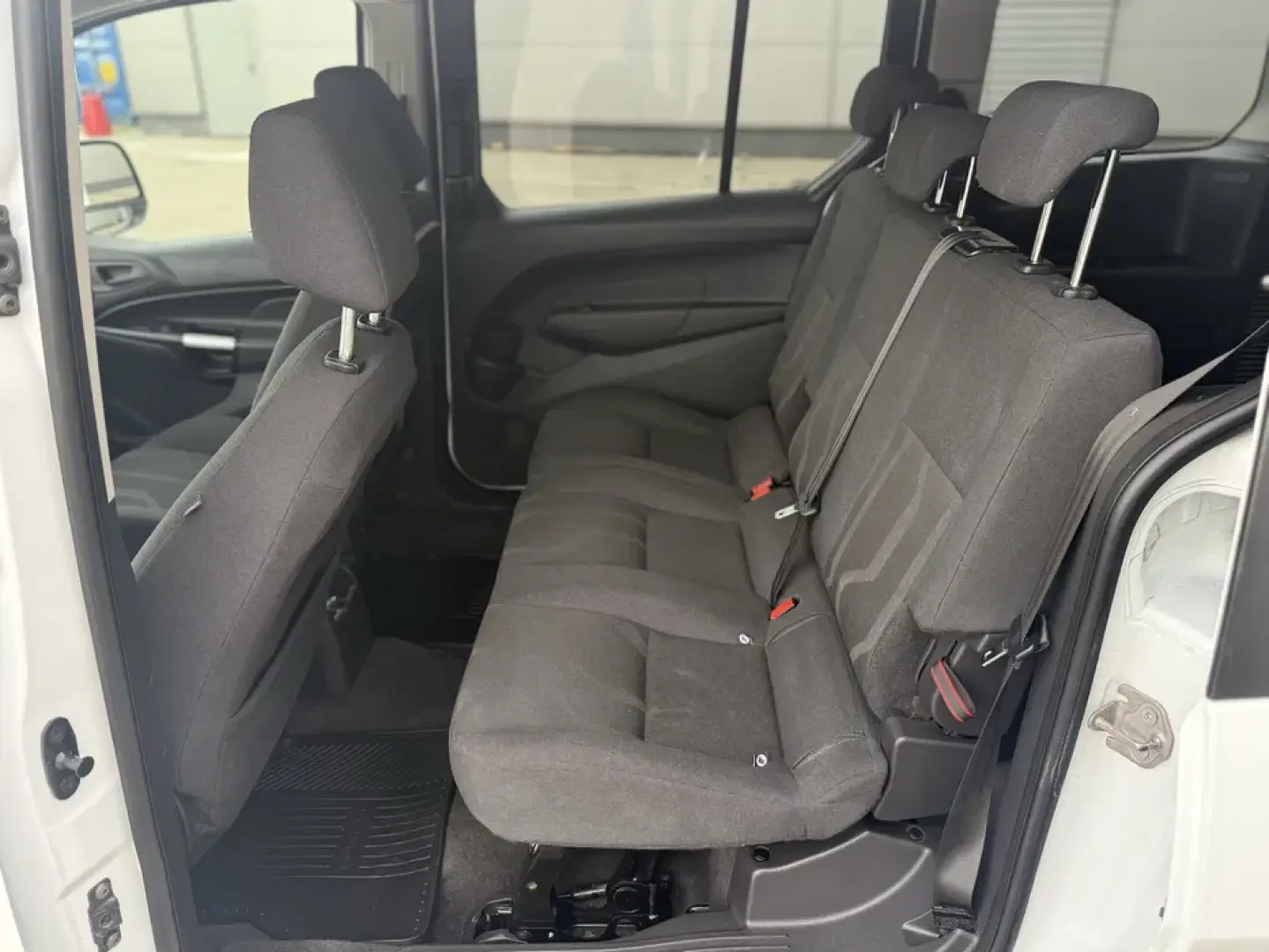 Ford Turneo Connect Maxi 1.5TDCI