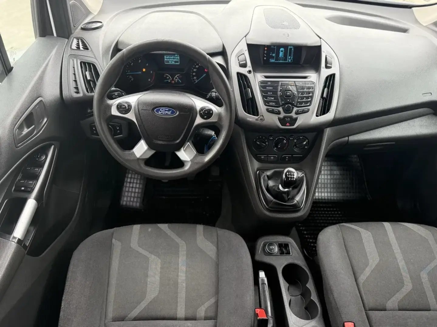 Ford Turneo Connect Maxi 1.5TDCI