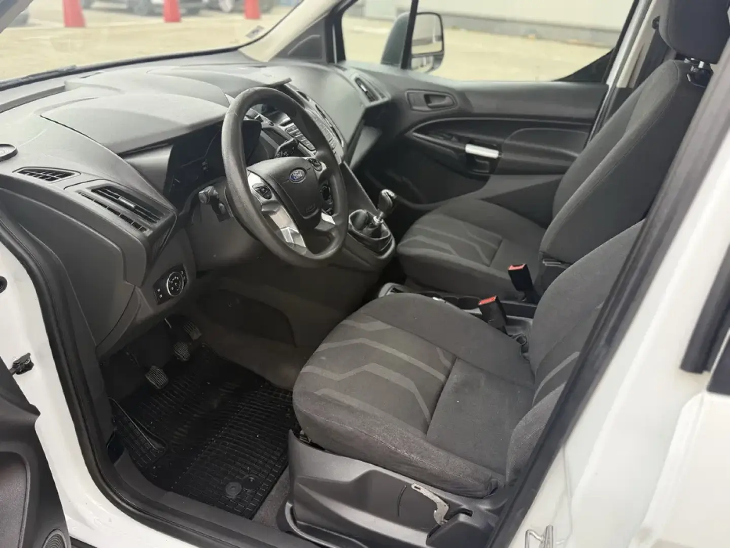 Ford Turneo Connect Maxi 1.5TDCI