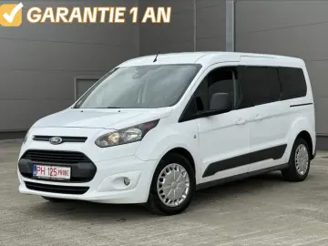 Ford Turneo Connect Maxi 1.5TDCI