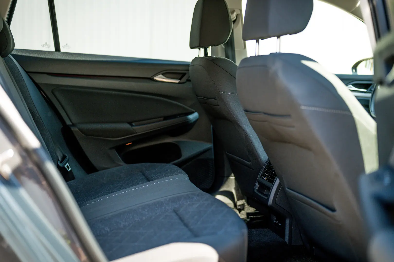 Volkswagen Golf Variant 1.0 TSI Life - Benzina - Manual