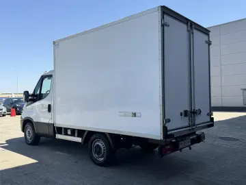 Iveco Daily 35S14 Congelare Cutie-Automata