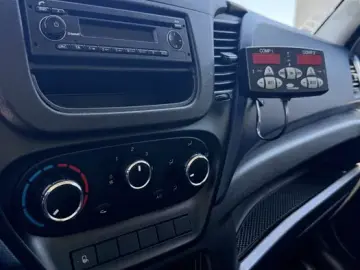 Iveco Daily 35S14 Congelare Cutie-Automata