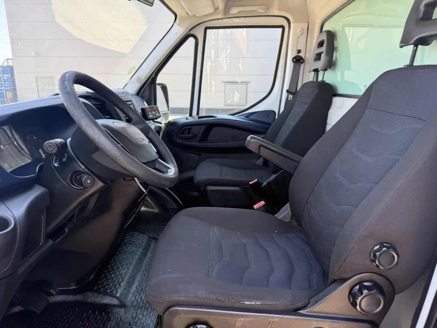 Iveco Daily 35S14 Congelare Cutie-Automata