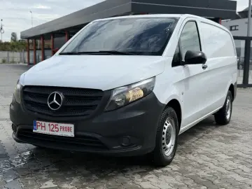 Mercedes-benz VITO 116CDI