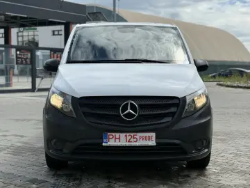Mercedes-benz VITO 116CDI