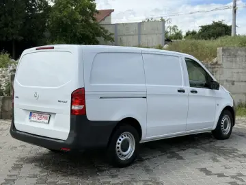 Mercedes-benz VITO 116CDI