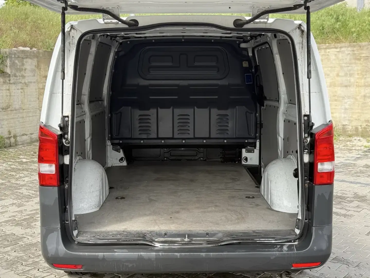 Mercedes-benz VITO 116CDI