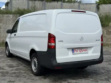 Mercedes-benz VITO 116CDI