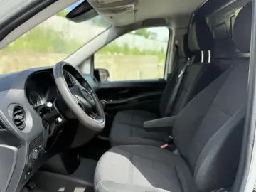 Mercedes-benz VITO 116CDI