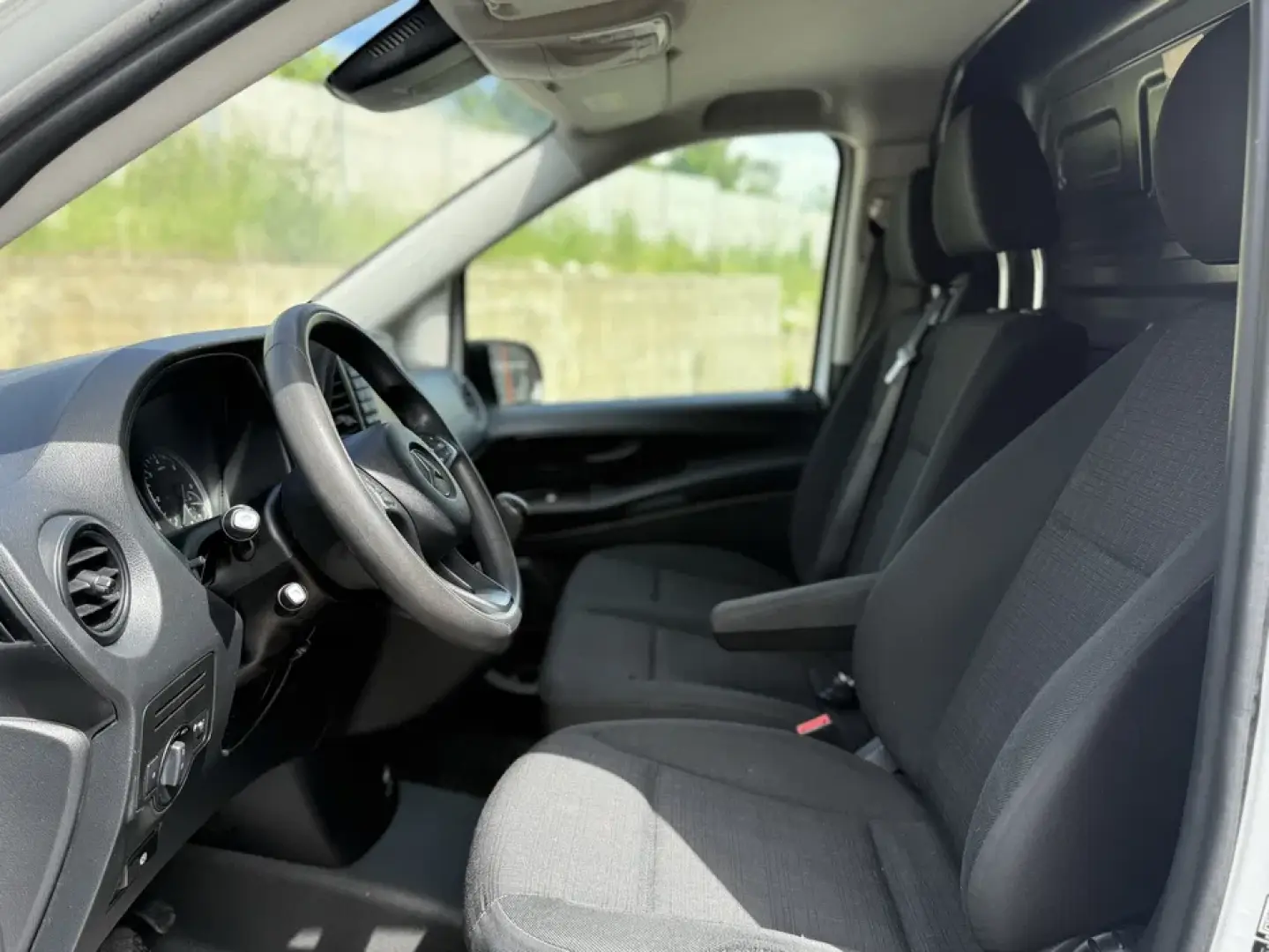 Mercedes-benz VITO 116CDI