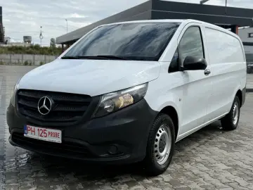 Mercedes-benz VITO 116CDI