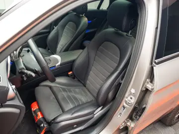 Mercedes-Benz GLC 220 d 4Matic