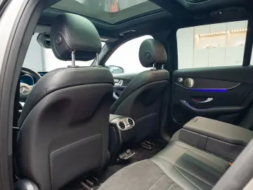 Mercedes-Benz GLC 220 d 4Matic
