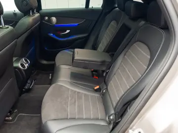 Mercedes-Benz GLC 220 d 4Matic