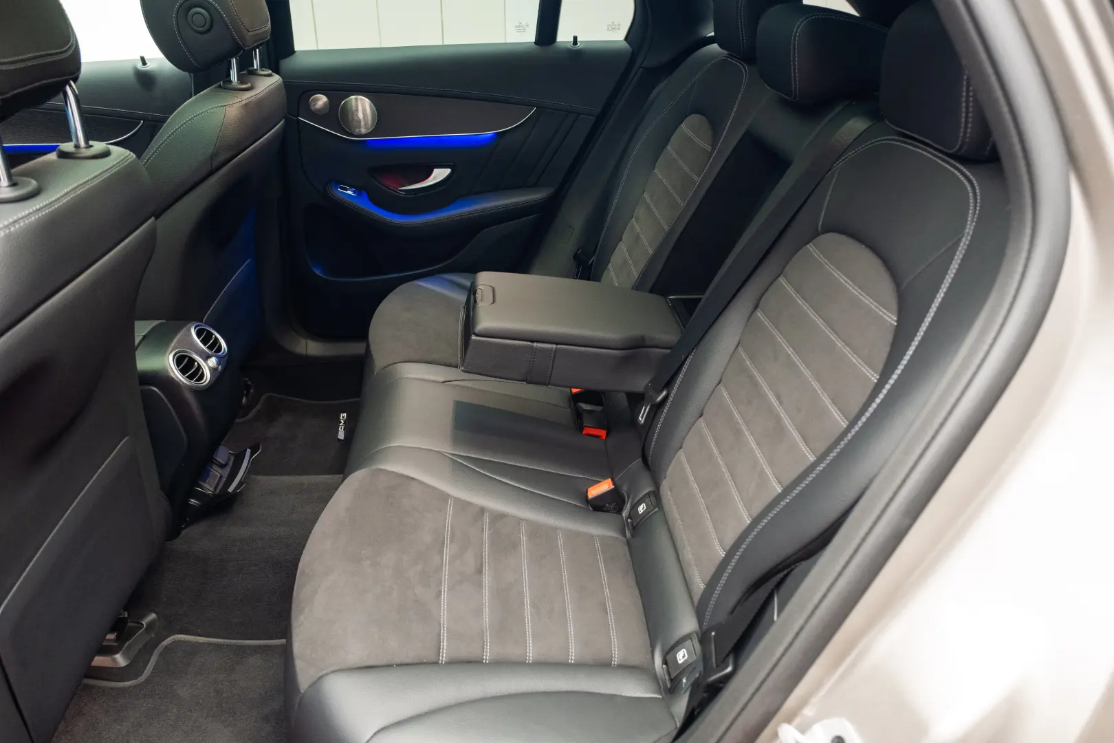 Mercedes-Benz GLC 220 d 4Matic