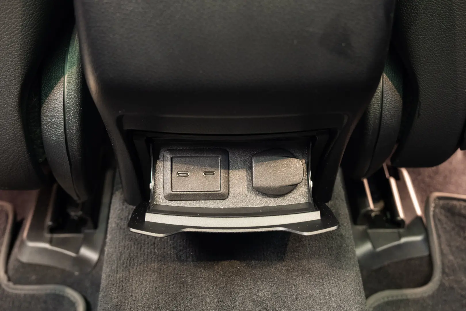 Mercedes-Benz GLC 220 d 4Matic