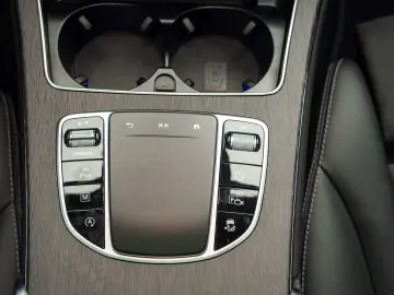Mercedes-Benz GLC 220 d 4Matic