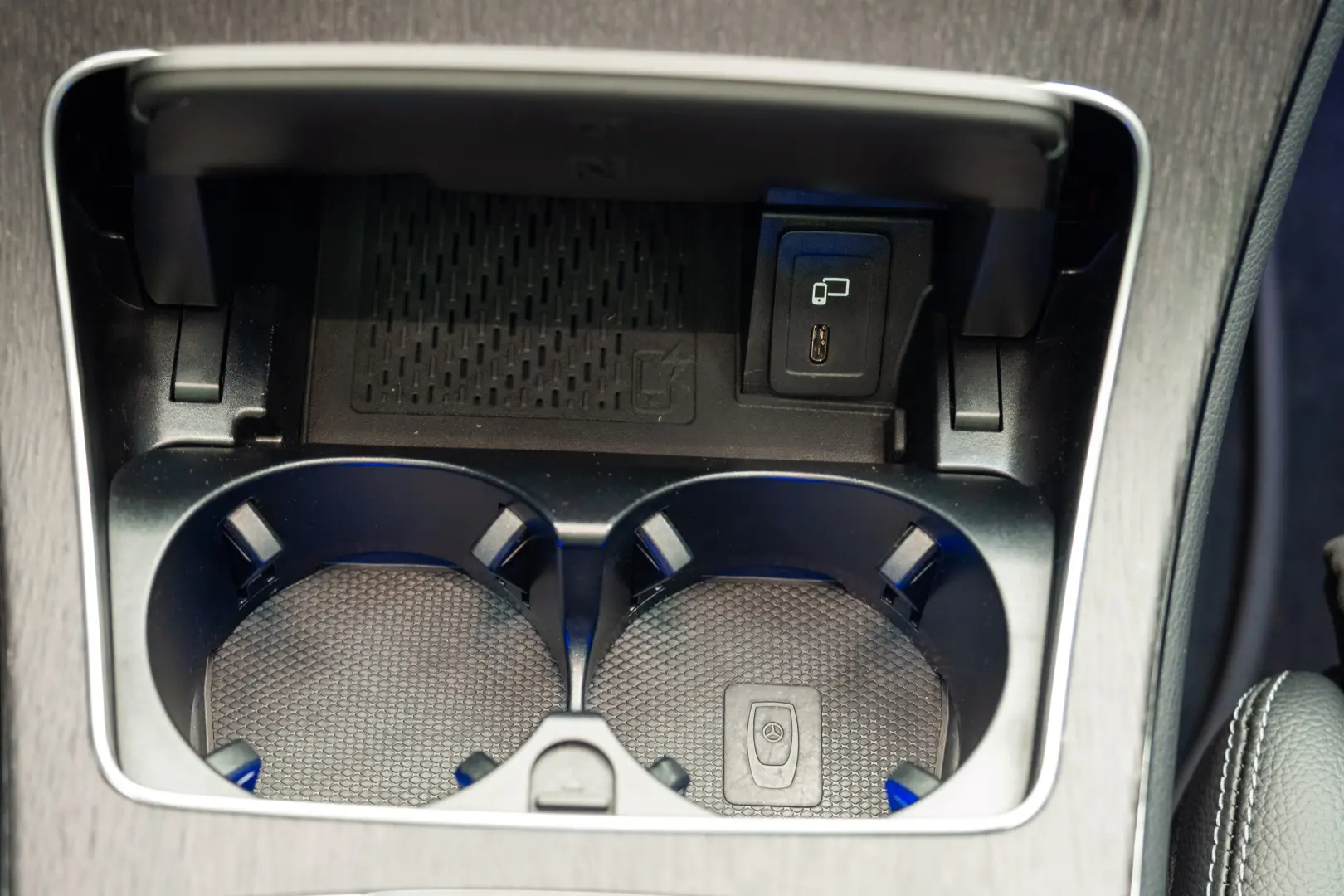 Mercedes-Benz GLC 220 d 4Matic