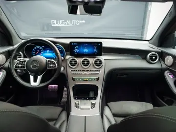 Mercedes-Benz GLC 220 d 4Matic