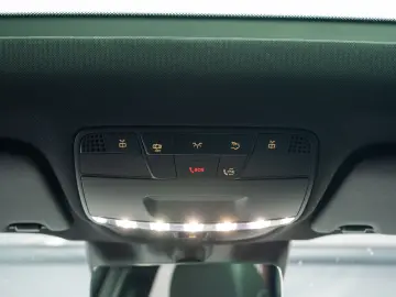 Mercedes-Benz GLC 220 d 4Matic