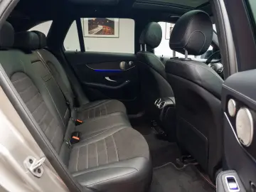 Mercedes-Benz GLC 220 d 4Matic
