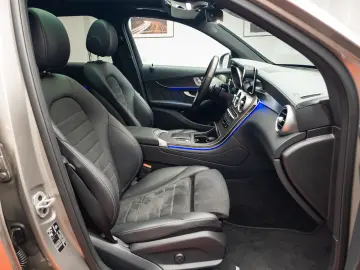Mercedes-Benz GLC 220 d 4Matic