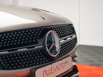 Mercedes-Benz GLC 220 d 4Matic