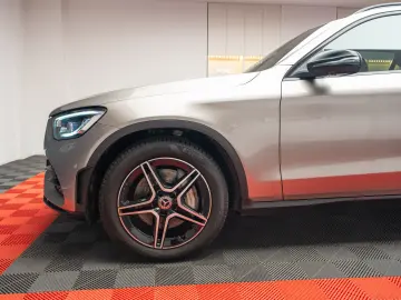 Mercedes-Benz GLC 220 d 4Matic
