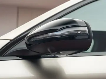 Mercedes-Benz GLC 220 d 4Matic