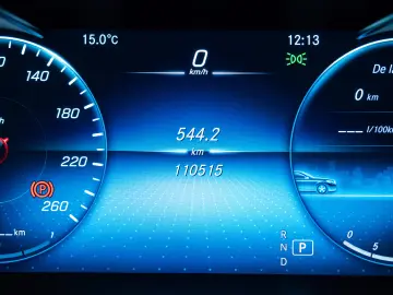 Mercedes-Benz GLC 220 d 4Matic