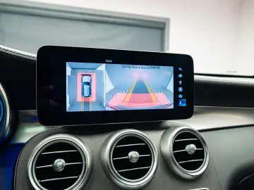 Mercedes-Benz GLC 220 d 4Matic