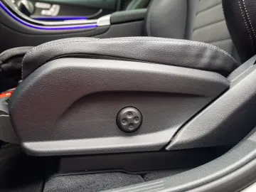 Mercedes-Benz GLC 220 d 4Matic