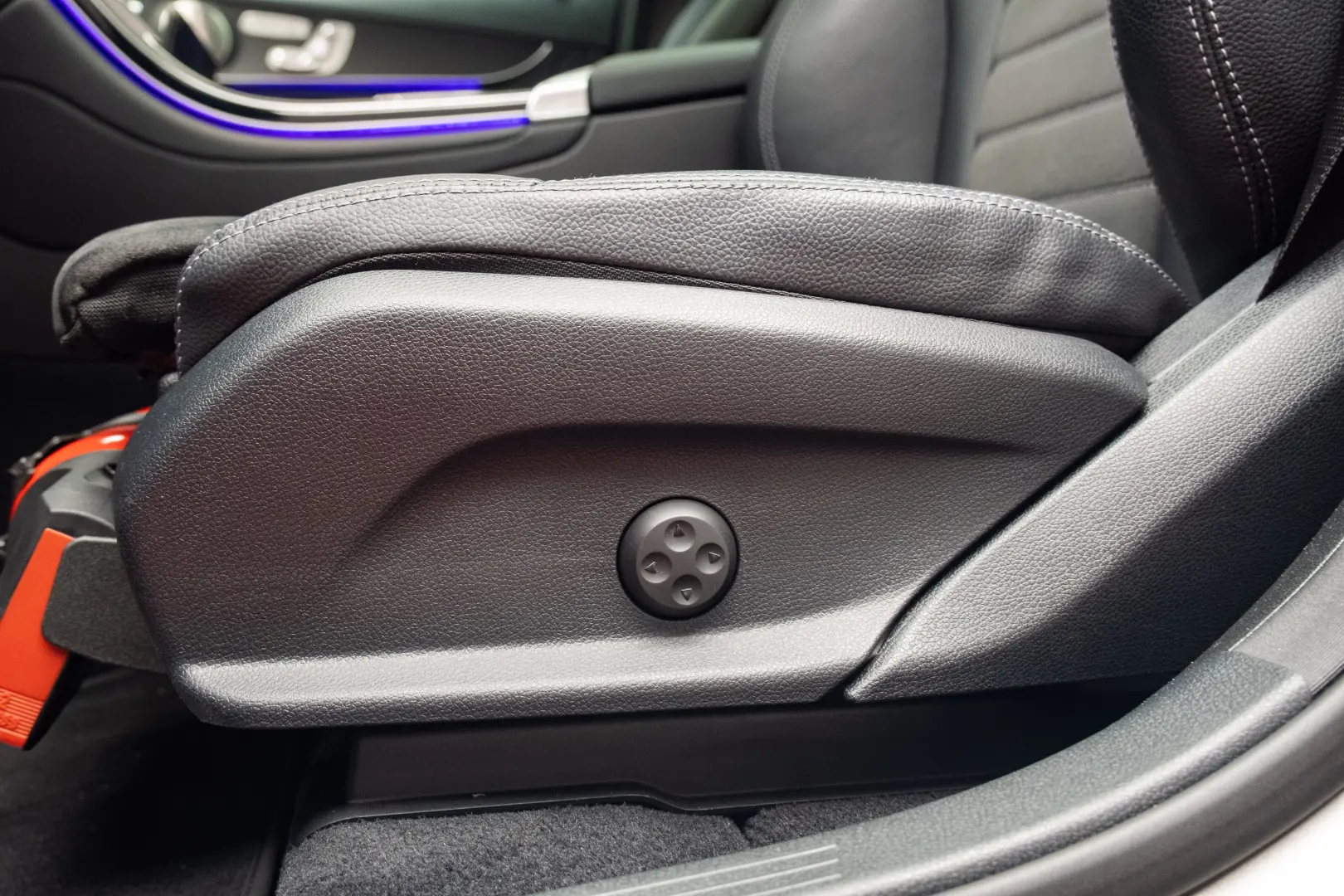 Mercedes-Benz GLC 220 d 4Matic