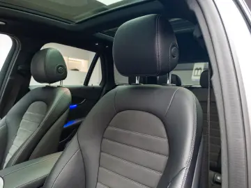 Mercedes-Benz GLC 220 d 4Matic