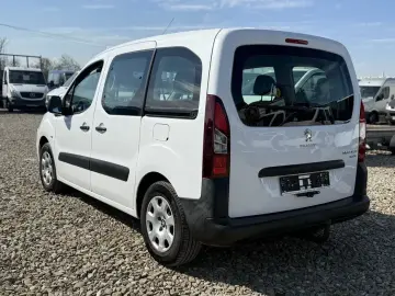 Peugeot Partner Tepee Active 1.6HDI