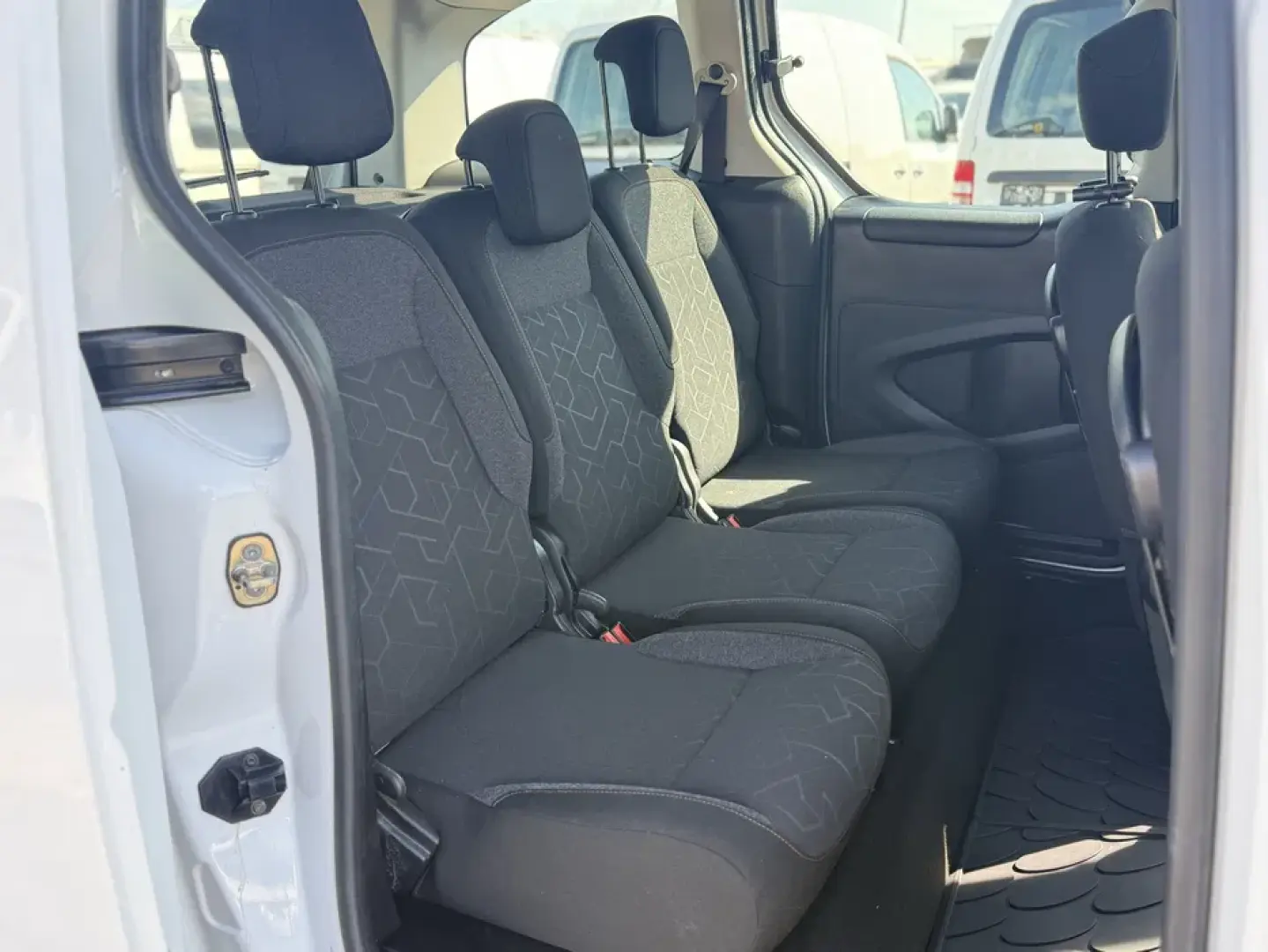 Peugeot Partner Tepee Active 1.6HDI