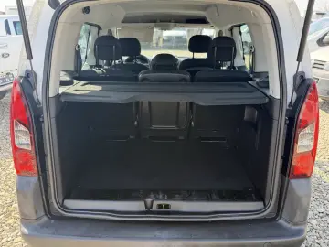 Peugeot Partner Tepee Active 1.6HDI