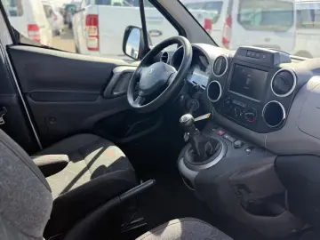 Peugeot Partner Tepee Active 1.6HDI