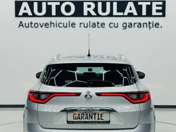 RENAULT MEGANE ENERGY 2017 1.2I E6