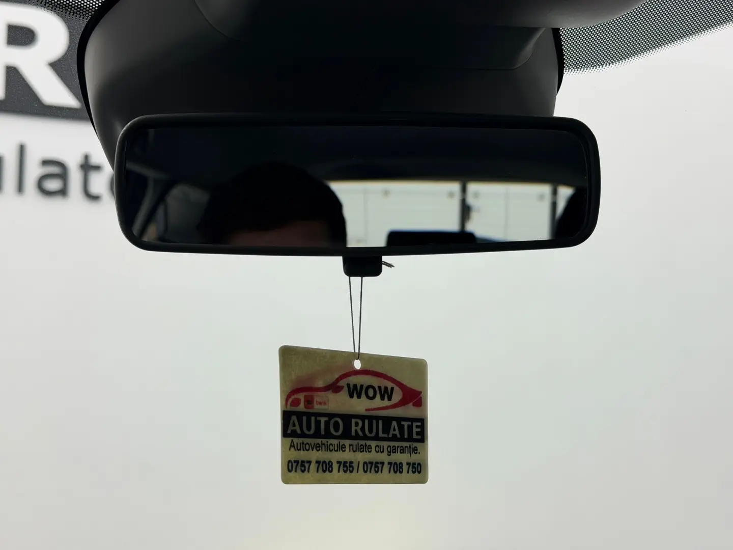 RENAULT MEGANE ENERGY 2017 1.2I E6