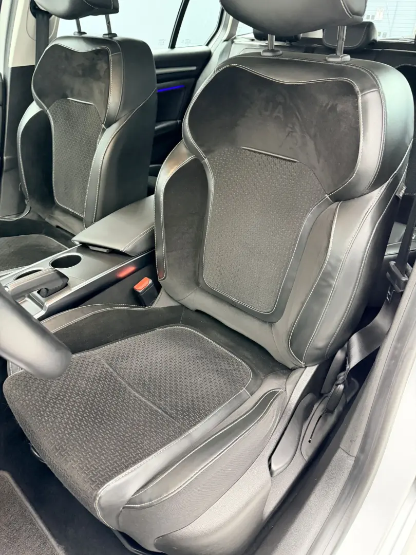 RENAULT MEGANE ENERGY 2017 1.2I E6